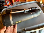 Vixen Ark 20X80 Field 3.5 Waterproof Binoculars Black Built-in Tripod Adapter. Fixed Price $359.99.