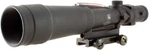 Trijicon TA55A Acog 5.5X50 Rifle Scope, Red Chevron Bac .308 Reticle And. Fixed Price $1679.00.