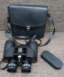 Vintage Sears Discoverer Zoom Binoculars 8 17X40MM Model 473.25760 Japan W/ Case. Fixed Price $29.99.