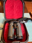 Swarovski 37008 (8.5 X 42) Full-size Binoculars. Fixed Price $1799.95.