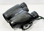 Nikon T610X25 Binoculars Travelite Vi 12 Cf Porro Prism W/ Tracking. Fixed Price $122.04.