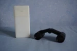 Apeha Mini Binoculars Spy Opera Glasses W/original Case Russia 2.5 X 17.5 GRT2. Fixed Price $29.99.