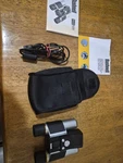 Bushnell Image View Binoculars / Digital Camera Model # 11-1210. Fixed Price $14.00.