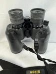 Nikon Action 10-22X50. Fixed Price $149.99.