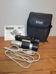 Bushnell Imageview 10X25 Binocular And Built Digital Camera. Fixed Price $12.00.
