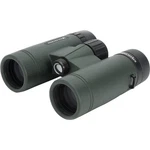 Celestron 8X42 Trailseeker Water Proof Prism Binocular With 8.1 Degree Angl. Fixed Price $297.75.