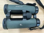 Swarovski El 8.5X42 7,4 Binoculars Used. Fixed Price $1299.00.