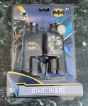 Dc Comics Batman Attack Binoculars 2022 #70382-NOC, New Package. Fixed Price $25.00.