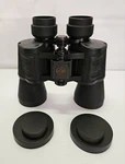 Simmons Red Line Coated Optics Binoculars 10X50 367FT 1000 Yards W/case. Fixed Price $29.95.