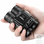Mini Binoculars Kids Bird Watching Concert Theater Opera Size 8X21 12X25 Black. Fixed Price $24.55.