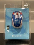 Brand New--logitech M325C Wireless Usb Scroll Optical Mouse. Fixed Price $19.99.