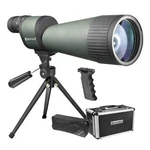 Barska 18-90X88 Wp Benchmark Spotting Scope AD11334. Fixed Price $181.99.