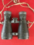 Wwi Antique German Fernglas 08 Binoculars Emil Busch Rathenow WW1. Fixed Price $75.00.