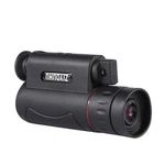 30X25 Monocular Telescope Hd Mini Night Vision Laser Outdoor Hunting. Fixed Price $39.49.