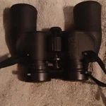 Nikon Action 8X40 Binoculars Multi-coated Porro Prism 40MM Black. Fixed Price $60.00.