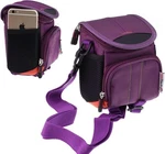 Navitech Purple Case For Andston 30 X 60 Small Binoculars. Fixed Price $41.19.