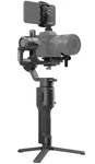 Dji Ronin-sc Pro Combo Handheld 3-AXIS Stabilizer For Mirrorless Cameras. Fixed Price $155.00.