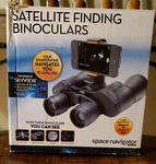 Satellite Finding Binoculars Powered By Skyview Learn About Space. Fixed Price $14.98.