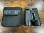 West Marine 8X32 Waterproof Nitrogen Filled Binoculars With Case Boat Fishing. Fixed Price $35.00.
