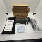 Pankoo 40X60 Monocular Telescope For Smartphone W/phone Adapter And Tripod. Fixed Price $30.00.