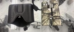 "reduced" Brunton Epoch 10.5 X 43 Full Size Camo Waterproof/fogproof Binoculars. Fixed Price $700.00.