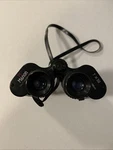 Manon Binoculars X 50 Field 7.1 Degree 372 Ft At 1000 Yds. Fixed Price $31.99.