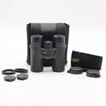 Nikon Monarch 7 8X30 Binoculars Waterproof Ed Glass Compact Black From Jpn. Fixed Price $310.00.
