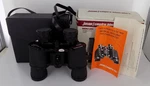 Jason Empire Binoculars Mercury 7X35 Mm Model 1117 With Box & Case! Free Ship!. Fixed Price $29.95.