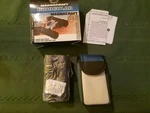 Magnacraft Model SPB10258 10X25 Binoculars W/ Case & Original Box. Fixed Price $10.82.
