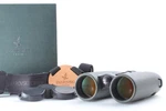 Near Mint Box Swarovski El 10X42 Wb Binoculars 6,3 Green From Japan. Fixed Price $1689.99.