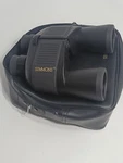 Simmons 8 40 Model 1125 Binoculars W/ Case Excellent Condition. Fixed Price $19.99.
