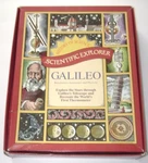 Scientific Explorer Kit Galileo Telescope & Thermometer From 1995. Fixed Price $9.99.