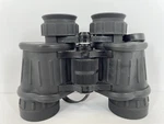 Tasco 323RZ Black Binoculars 8X40 Wide Angle, 472 Ft Yds 157 M /1000. Fixed Price $44.99.