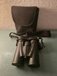 Nikon Sporter 8 36 7 Waterresistant Binoculars W/case & Strap-excellent. Fixed Price $115.00.