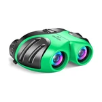 Let's Go! For Kids, Compact High Resolution Shockproof Binoculars. Fixed Price $26.89.