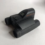 Simmons Captureview 8X22 Binocular With Digital Camera Untested. Fixed Price $11.24.