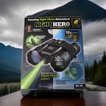 Atomic Beam Night Hero Official Vision Binocular. Fixed Price $19.99.