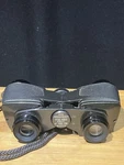 Penncrest 6X18 Wide Angle Binoculars Japan Clean Optics Fully Working Compact. Fixed Price $24.99.