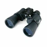 Bushnell 133450 Falcon 10X50 Wide Angle Binoculars - Black. Fixed Price $55.00.