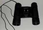 Tasco Brand Binoculars 10X25 Full Coated Optics 303FT/1000YRDS, 101/1000M. Fixed Price $12.00.