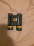 Bushnell Bear Grylls 8X25 Compact Waterproof Binocular. Fixed Price $45.00.