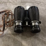 Vintage Airguide Achromatic 4X40 "46A" Binoculars. Fixed Price $22.00.
