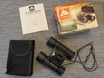 New Binoculars Compact 10 X 25 Durable Roof Prism Design. Fixed Price $7.25.