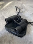 Bushnell Ensign Binoculars Fully Coated 7X35 358 Ft 1000 Yards. Fixed Price $29.00.