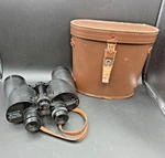 Wards Sportsman 7X, 50 Fully Coated Precision Optics Binoculars 67-7021 W/case. Fixed Price $29.97.