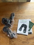 Wozel Binoculars For Adults Hd Bird Watching Hunting Outdoor Sports. Fixed Price $55.00.