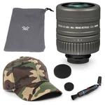 Vortex Optics Razor Hd Reticle Eyepiece Ranging Mrad With Cf Hat And Pen Bundle. Fixed Price $399.00.