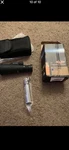 Eyeskey Hd 10-30X50 High Powered Monocular Water/fog Proof Bask 4 Prisms Tripod. Fixed Price $45.00.