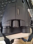 Leupold BX-1 Rogue 10X25 Binoculars Black. Fixed Price $60.00.
