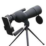 25-75X60 Hd Spotting Powerful Monocular Zoom Telescope BAK4 Prismwaterprof. Fixed Price $100.00.